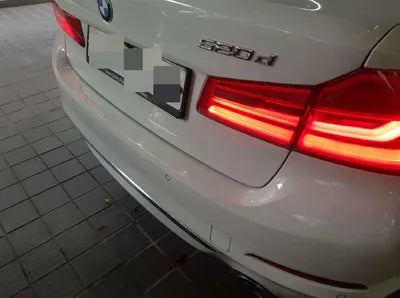 2018 BMW 520 WBAJC3108JDB28606 VIN:WBAJC3108JDB28606