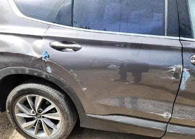 2019 Hyundai Santa FE KMHS281BBKU176591 VIN:KMHS281BBKU176591