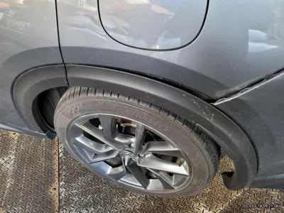 2019 Infiniti QX50 3PCAJ5M31KF141988 VIN:3PCAJ5M31KF141988