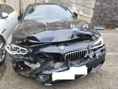 2016 BMW 520 WBA5E710XGG156320 VIN:WBA5E710XGG156320