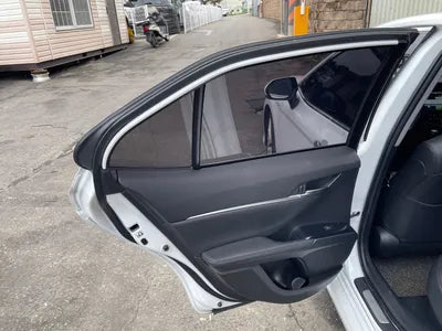 2019 Toyota Camry JTNB21HK8K3023408 VIN:JTNB21HK8K3023408