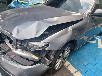 2019 Mercedes-Benz E 300 VIN: