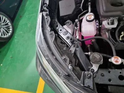 2021 Toyota RAV4 JTMW2RFV3MD095857 VIN:JTMW2RFV3MD095857