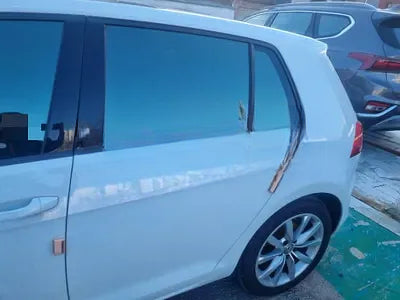 2015 Volkswagen Golf NONE VIN: