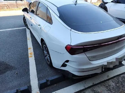 2020 Kia K5 KNAG141BBLA010097 VIN:KNAG141BBLA010097