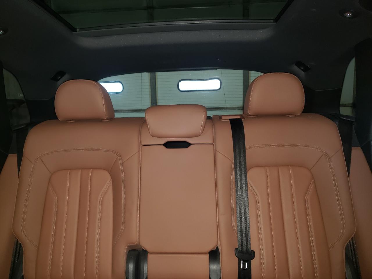 2022 AUDI Q5 PREMIUM 45 VIN:WA1GAAFY2N2108169