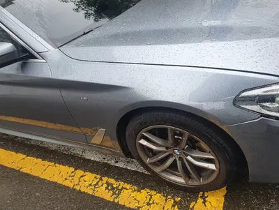 2018 BMW 530 WBAJD910XJWC12205 VIN:WBAJD910XJWC12205