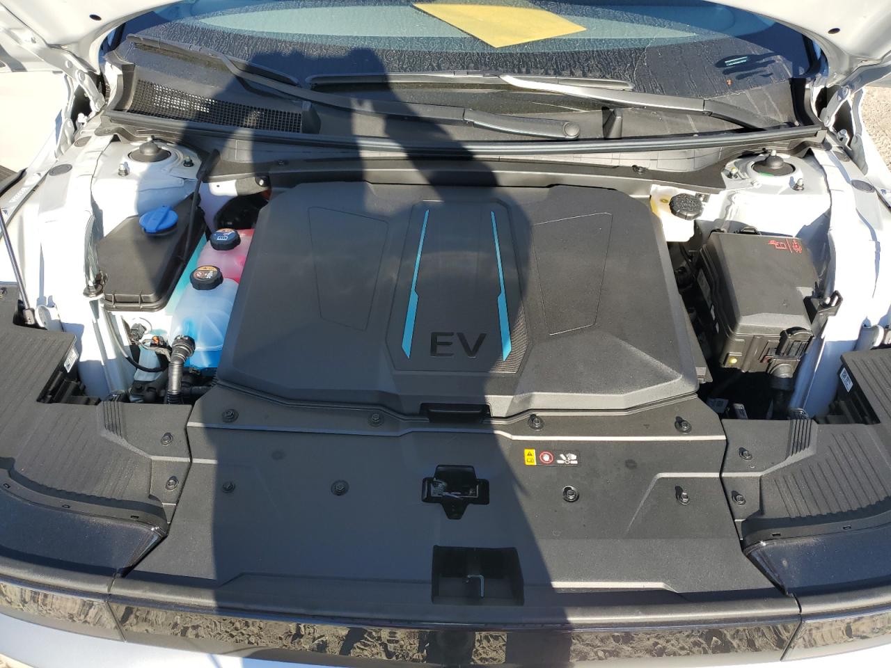 2024 HYUNDAI IONIQ 5 SE VIN:KM8KMDDF6RU321741