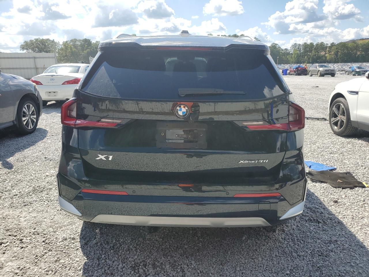 2024 BMW X1 XDRIVE28I VIN:WBX73EF05R5Y43513