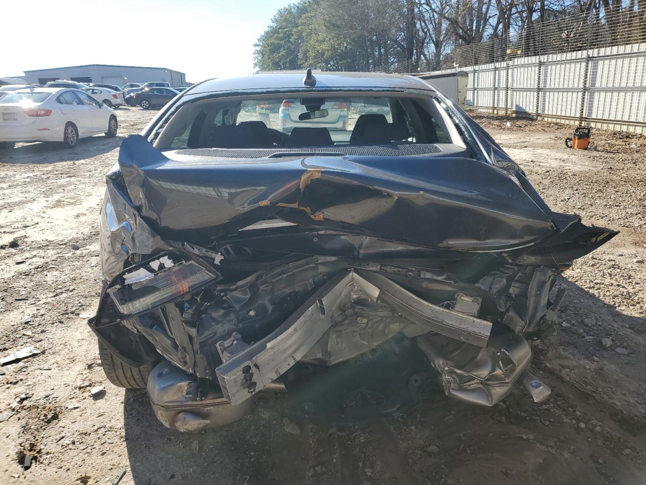 2024 HONDA ACCORD LX VIN:1HGCY1F23RA001530