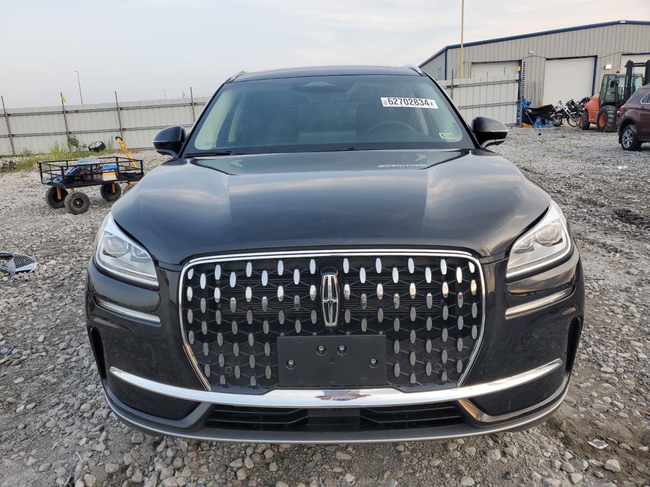 2023 LINCOLN CORSAIR RESERVE VIN:5LMCJ2DA2PUL20781