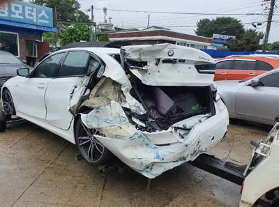 2020 BMW 330 WBA5P7105LFJ74945 VIN:WBA5P7105LFJ74945