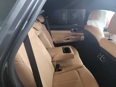 2021 Kia Sorento KNARL81GBMA050631 VIN:KNARL81GBMA050631