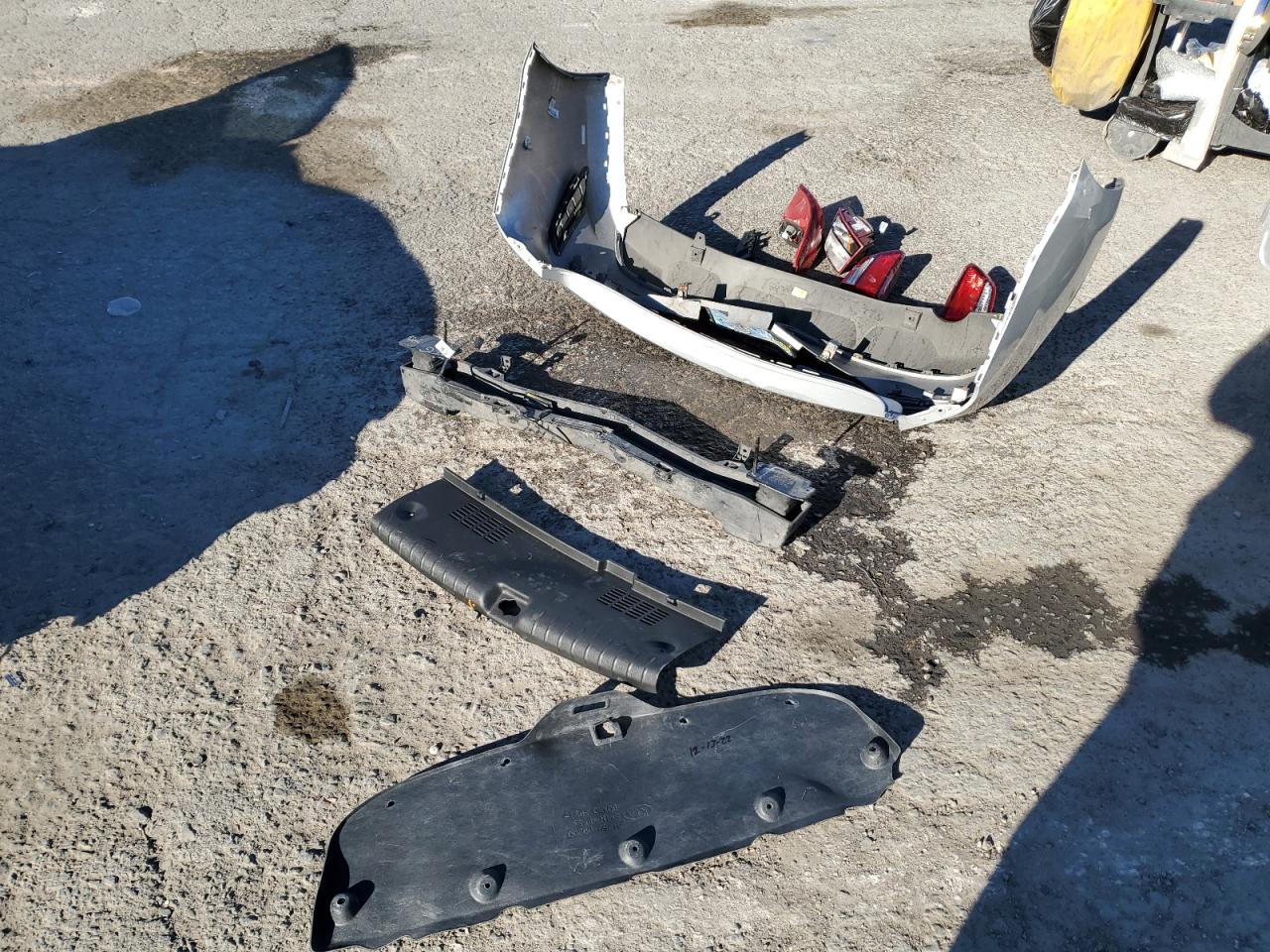 2023 KIA RIO LX VIN:3KPA24AD7PE545525