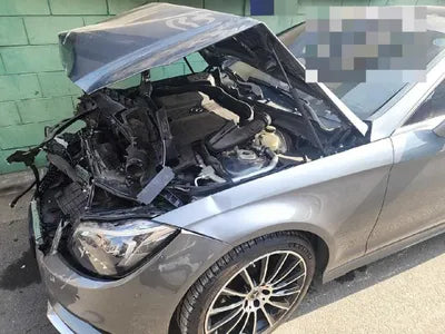 2017 Mercedes-Benz CLS 250 VIN: