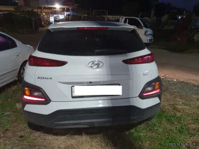 2019 Hyundai Kona KMHK4815GKU282157 VIN:KMHK4815GKU282157