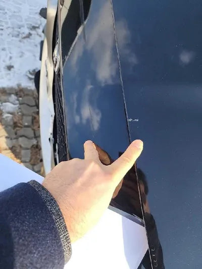 2017 Jaguar F-Pace VIN: