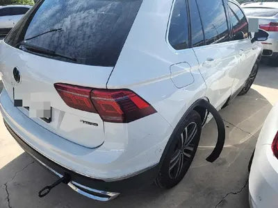 2022 Volkswagen Tiguan WVGZZZ5NZNW068893 VIN:WVGZZZ5NZNW068893