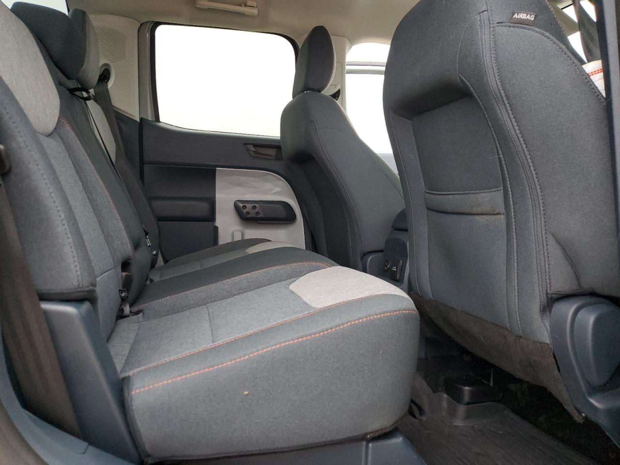 2022 FORD MAVERICK XL VIN:3FTTW8F92NRA28986