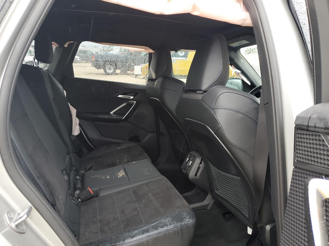 2023 BMW X1 XDRIVE28I VIN:WBX73EF00P5Y18984