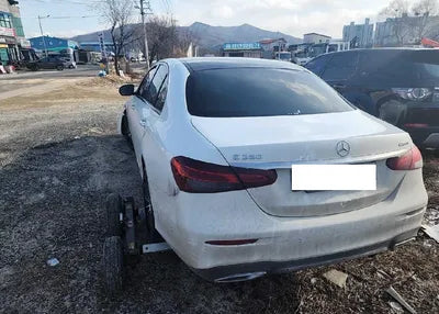 2023 Mercedes-Benz E 350 W1KZF8GB8PB131046 VIN:W1KZF8GB8PB131046