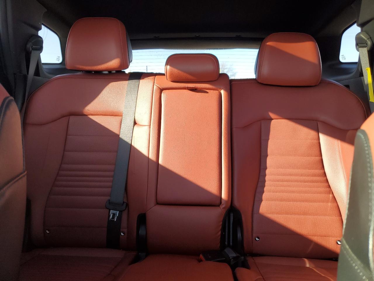 2023 KIA SPORTAGE SX PRESTIGE VIN:5XYK5CAF2PG016431