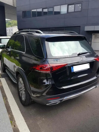 2022 Mercedes-Benz GLE 300 W1NFB0KB8NA832537 VIN:W1NFB0KB8NA832537