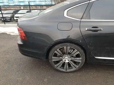 2023 Volvo S90 LVYPT0625PP325073 VIN:LVYPT0625PP325073
