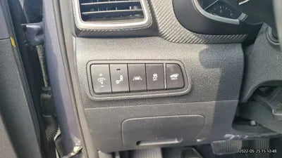 2021 Hyundai Tucson KMHJ3812GLU352814 VIN:KMHJ3812GLU352814