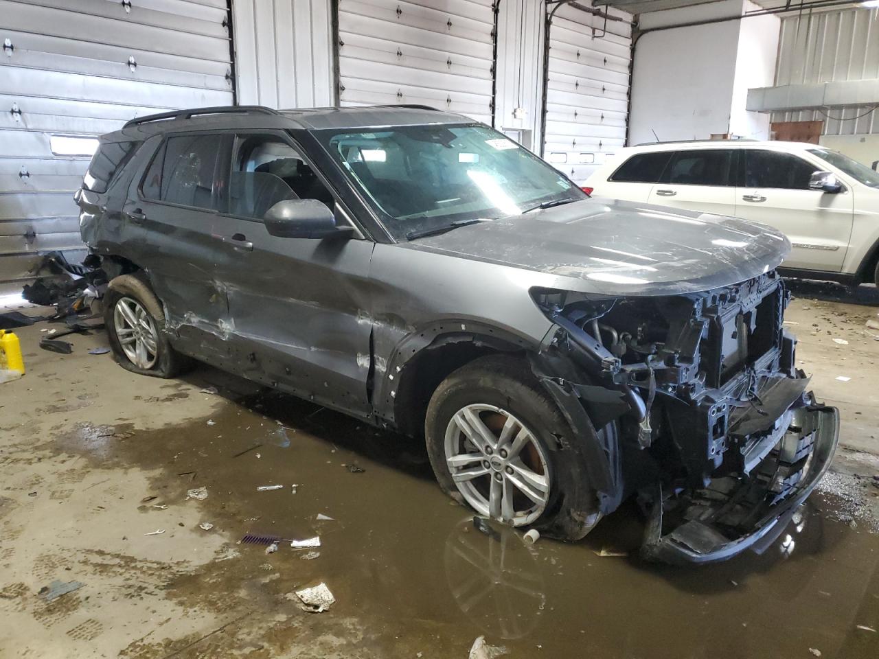 2024 FORD EXPLORER XLT VIN:1FMSK8DH7RGA01857