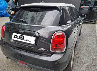 2019 MINI Cooper WMWXV3107KTF00142 VIN:WMWXV3107KTF00142