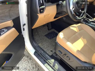 2021 Kia Sorento KNARF81BHMA088631 VIN:KNARF81BHMA088631
