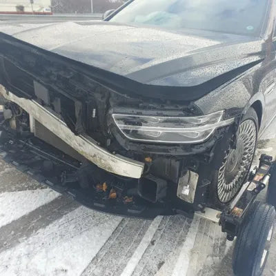 2019 Genesis G90 VIN: