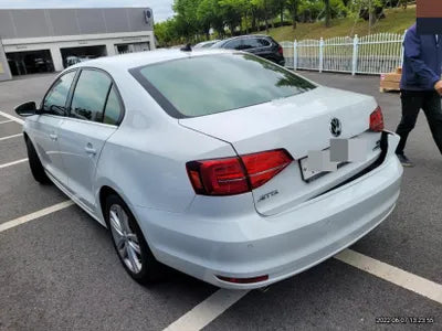 2015 Volkswagen Jetta WVWZZZ16ZFM007190 VIN:WVWZZZ16ZFM007190