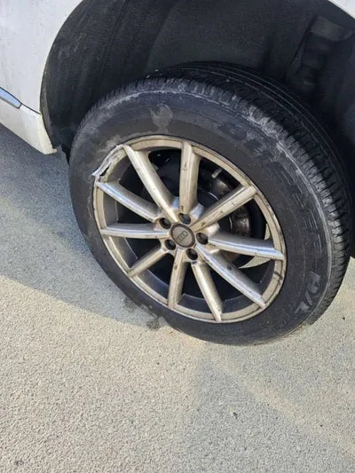 2016 Audi Q5 WAUZZZ8R5GA017754 VIN:WAUZZZ8R5GA017754