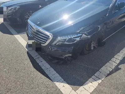 2017 Mercedes-Benz S 500 WDDUG8FB9HA291758 VIN:WDDUG8FB9HA291758