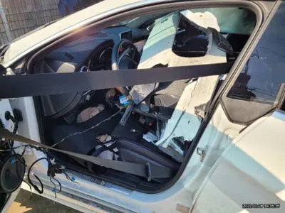 2018 Mercedes-Benz CLA 220 WDDSJ4FBXKN702506 VIN:WDDSJ4FBXKN702506