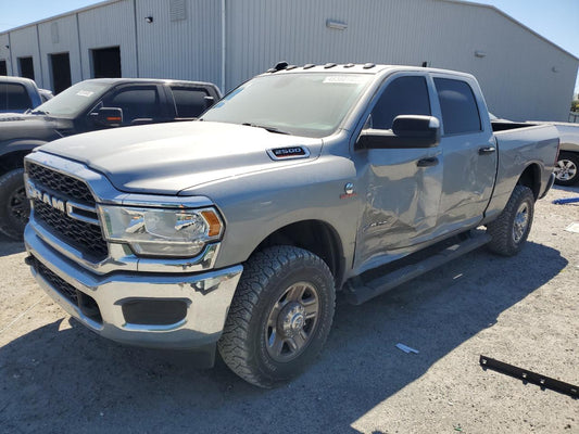 2022 RAM 2500 TRADESMAN VIN:3C6UR5CLXNG384065
