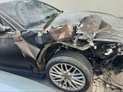 2018 Audi A6 WAUZZZ4GXJN074603 VIN:WAUZZZ4GXJN074603