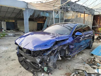 2020 Kia K5 KNAG3412BLA031329 VIN:KNAG3412BLA031329
