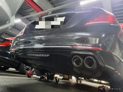 2015 Mercedes-Benz S 600 VIN: