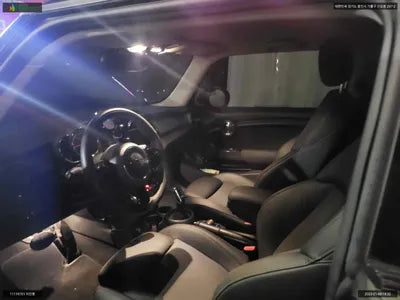 2020 MINI Cooper WMWXR7106L2N16994 VIN:WMWXR7106L2N16994