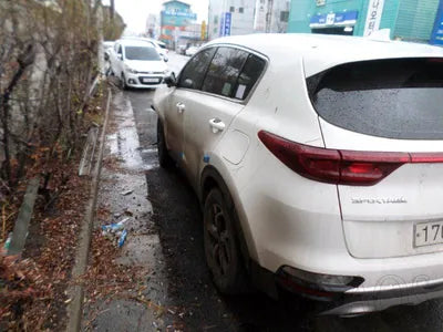 2022 Kia Sportage KNAPL812HNK971774 VIN:KNAPL812HNK971774