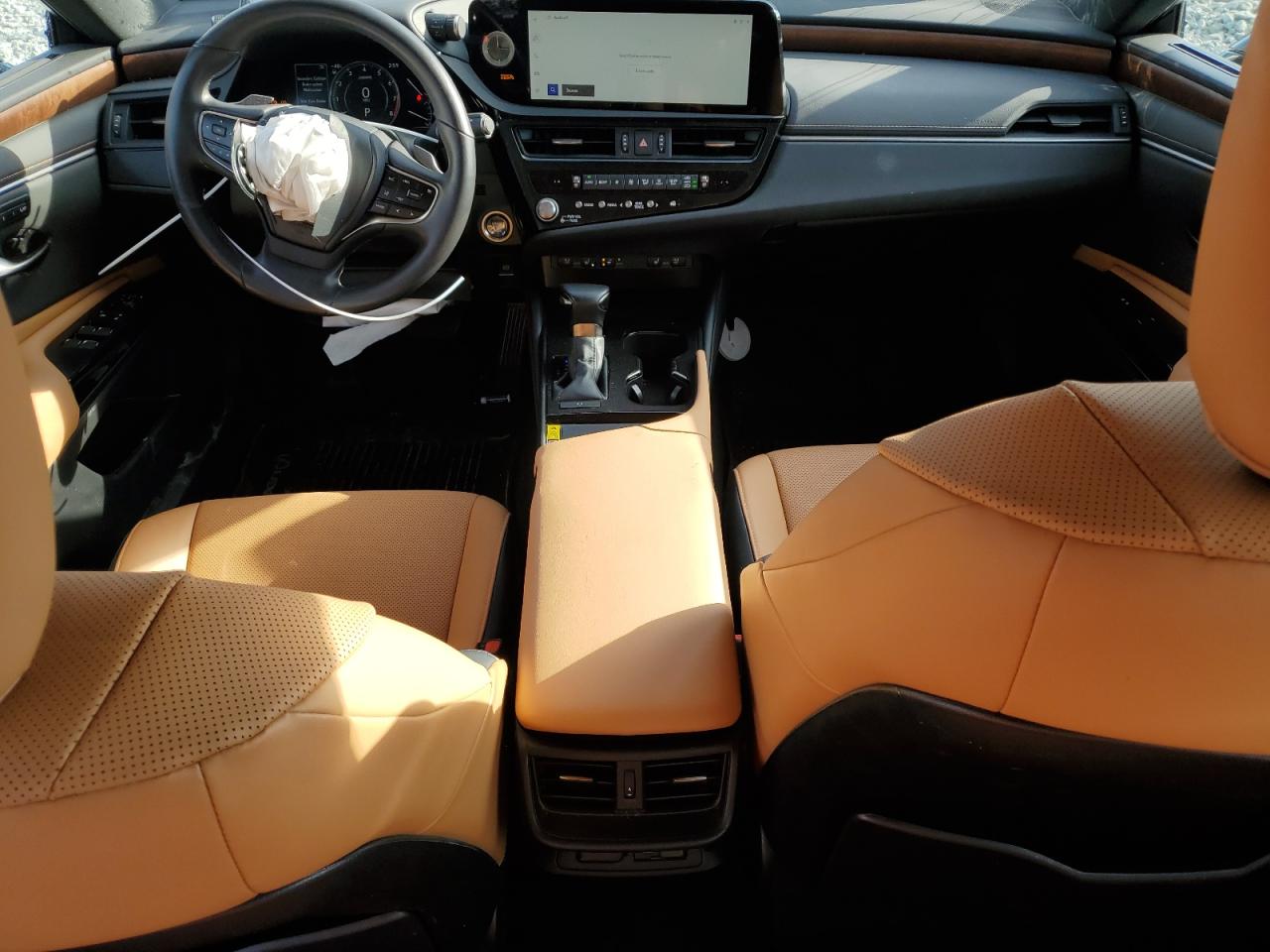 2024 LEXUS ES 350 BASE VIN:58ADZ1B16RU165208