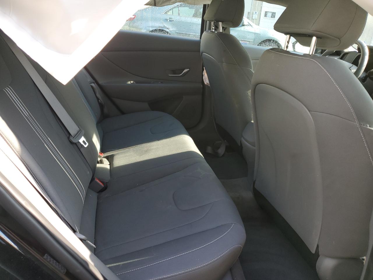 2023 HYUNDAI ELANTRA SEL VIN:KMHLM4AG4PU372699
