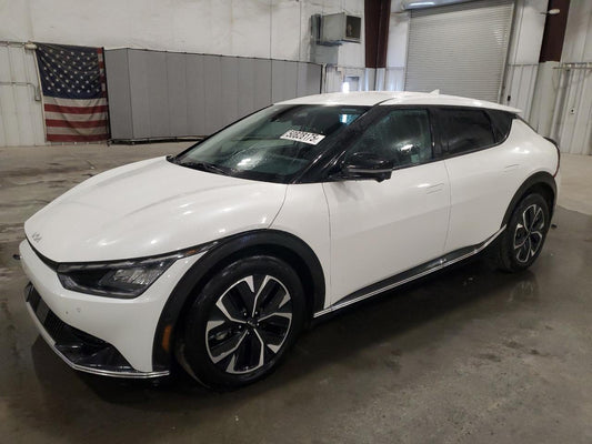 2022 KIA EV6 LIGHT VIN:KNDC3DLCXN5079933