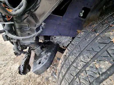 2023 Kia Sorento KNARL81GBPA133236 VIN:KNARL81GBPA133236