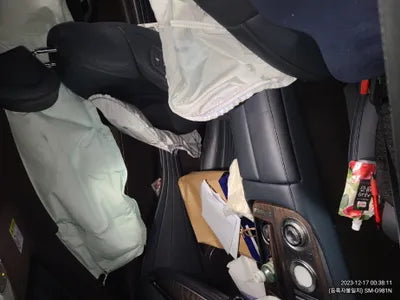 2021 Genesis G80 VIN: