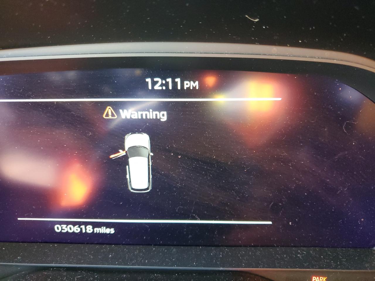 2024 MITSUBISHI OUTLANDER SE VIN:JA4J3VA85RZ015514