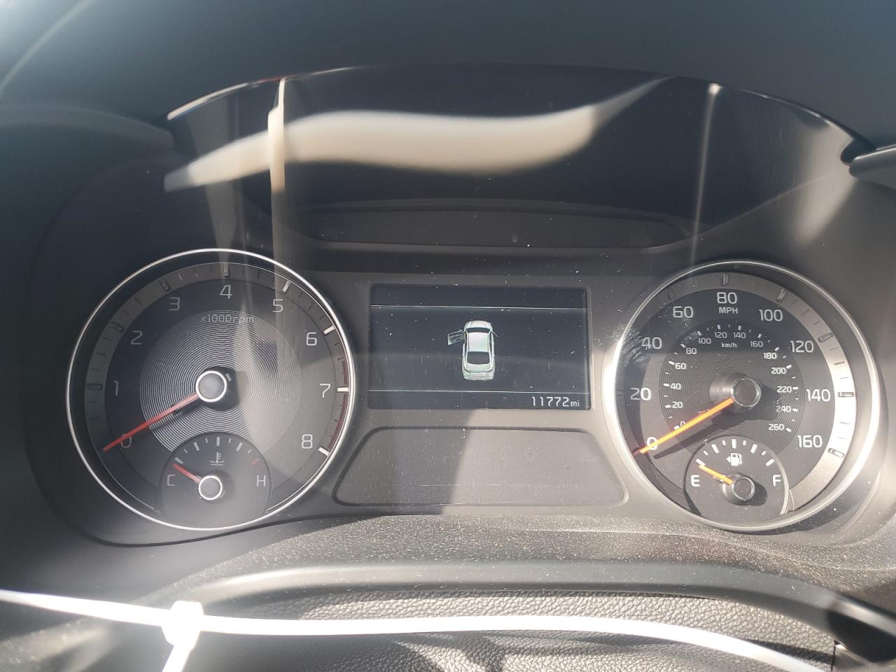 2024 KIA FORTE GT LINE VIN:3KPF54AD7RE722543